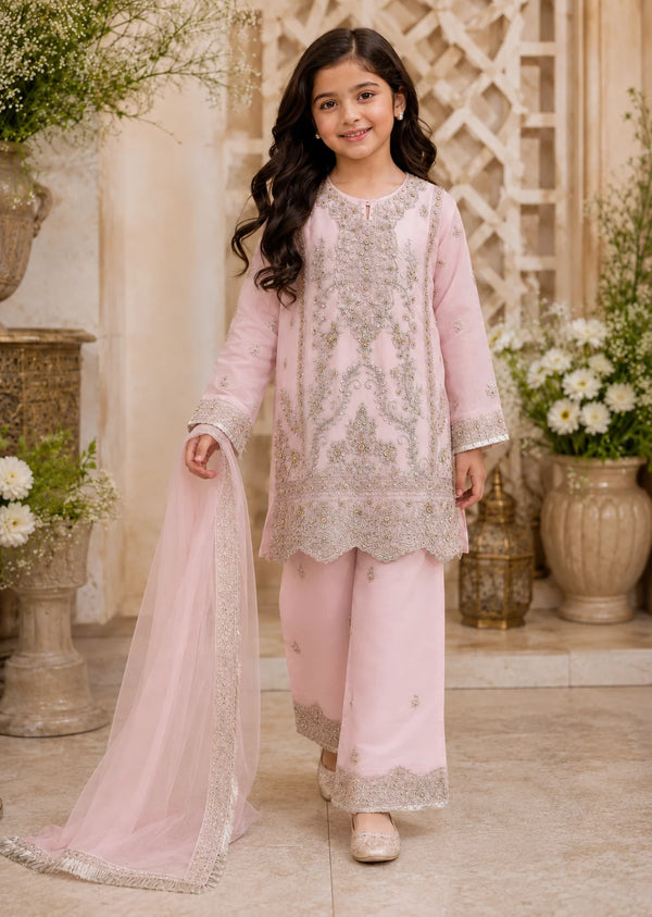 Pastel Pink 2