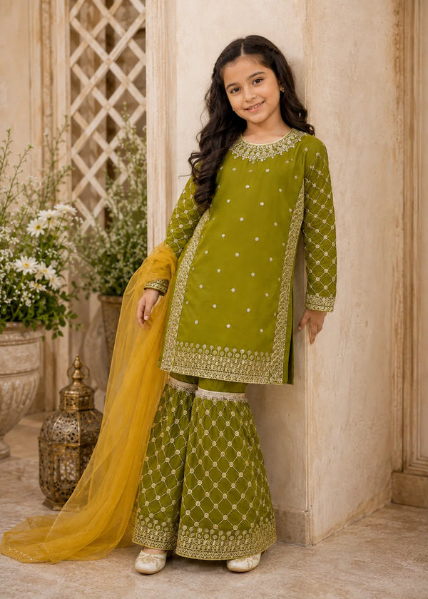 Olive 2
