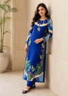 Royal Blue