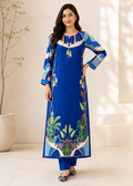 Royal Blue