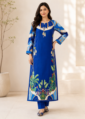 Royal Blue
