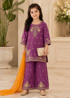 SutarKids Chiffon D7