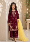 SutarKids Chiffon D8