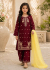 SutarKids Chiffon D8