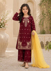 SutarKids Chiffon D8