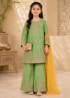 SutarKids Chiffon D11