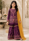 SutarKids Chiffon D13