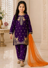 SutarKids Chiffon D15