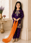 SutarKids Chiffon D15