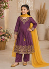 SutarKids Chiffon D16
