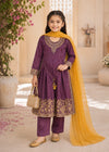 SutarKids Chiffon D16