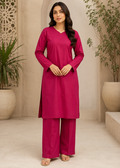 Sutar Plain maroon