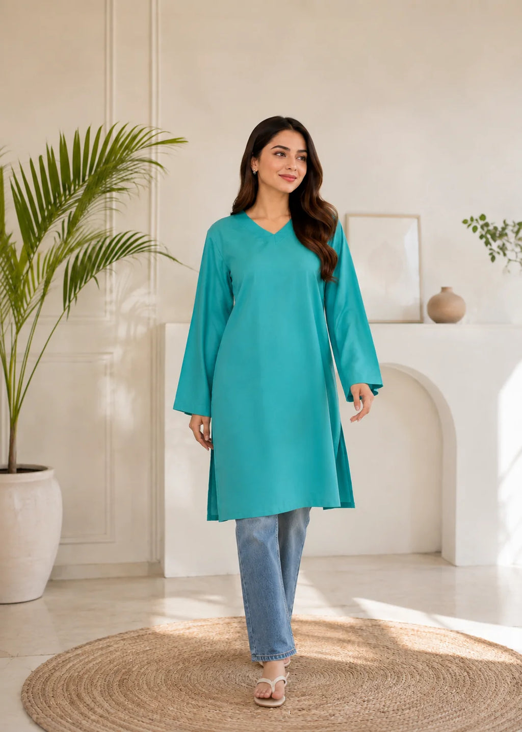 Parrot Green One piece
