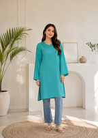Parrot Green One piece