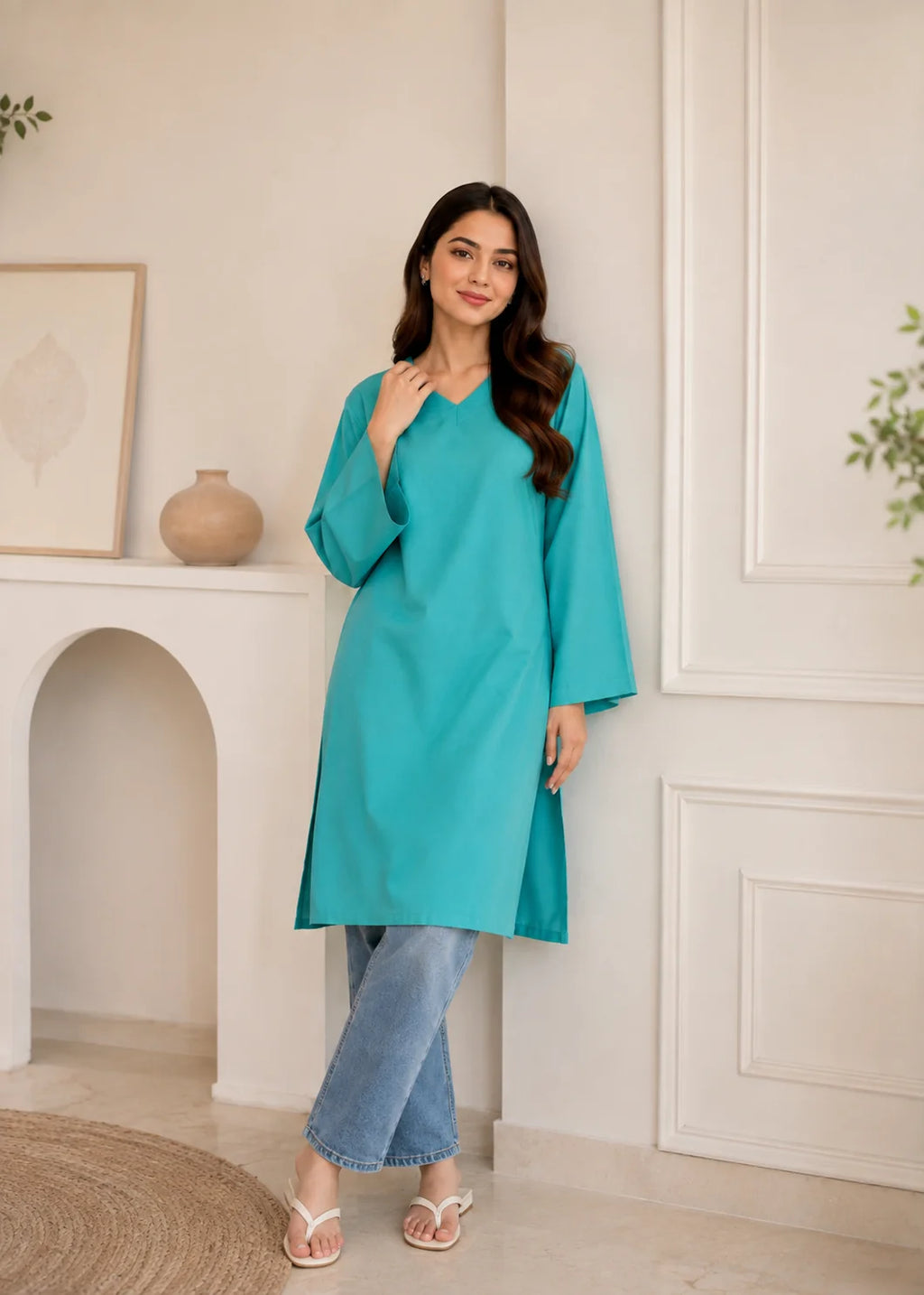 Parrot Green One piece