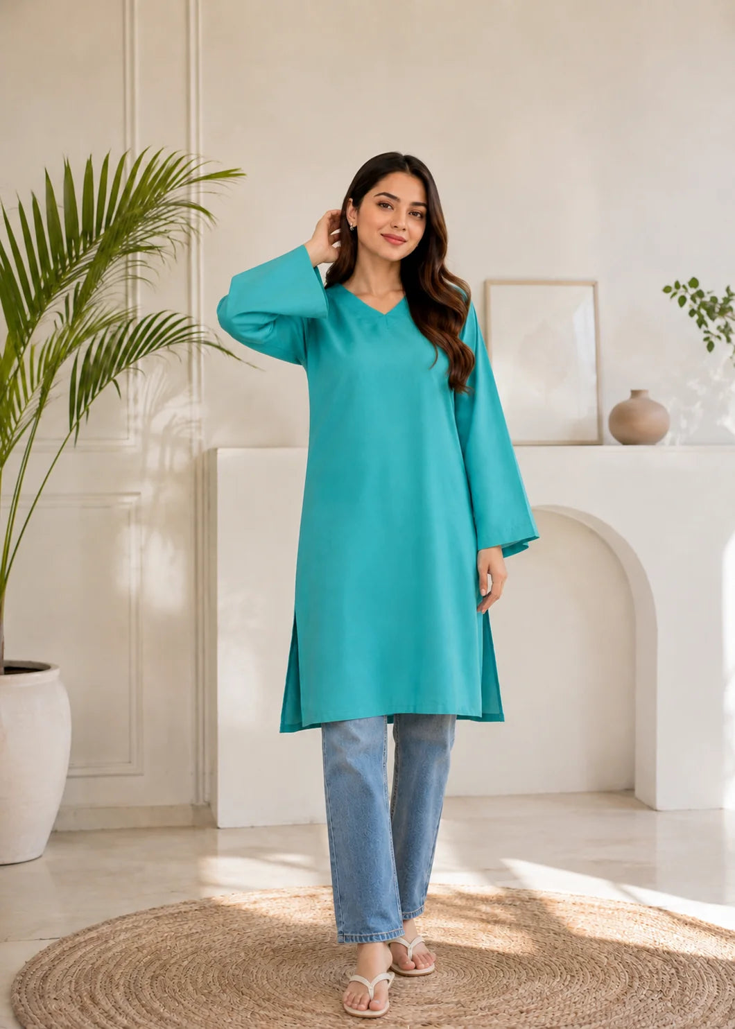 Parrot Green One piece