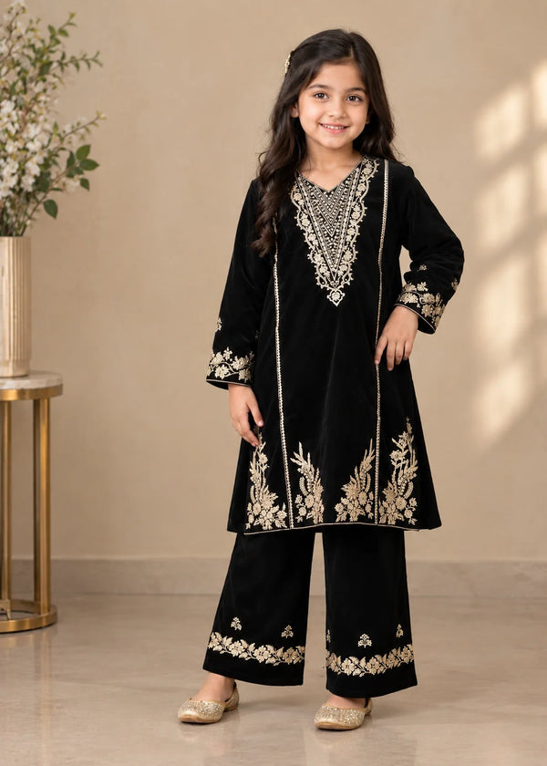 Little Majesty