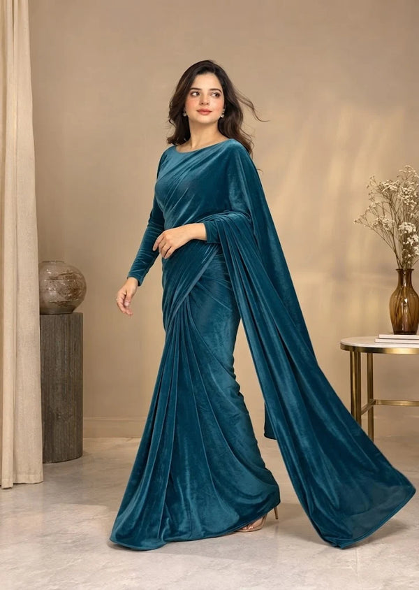 The Vespera Saree