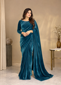 The Vespera Saree