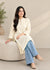 Beige Cotton Shirt Only