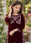 Burgundy Étoile