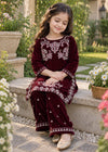 Burgundy Étoile