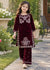 Burgundy Étoile