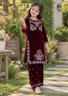 Burgundy Étoile
