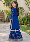 Sapphire Grace