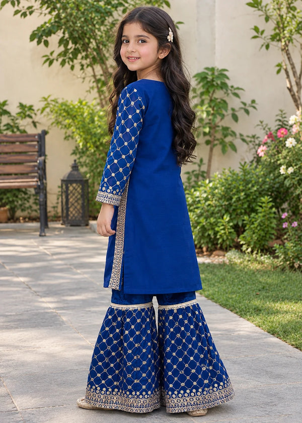 Sapphire Grace