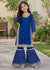 Sapphire Grace