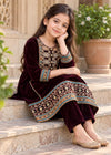 SutarKIds Rouge Opulence