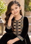 Sutar KIds Obsidian Grace