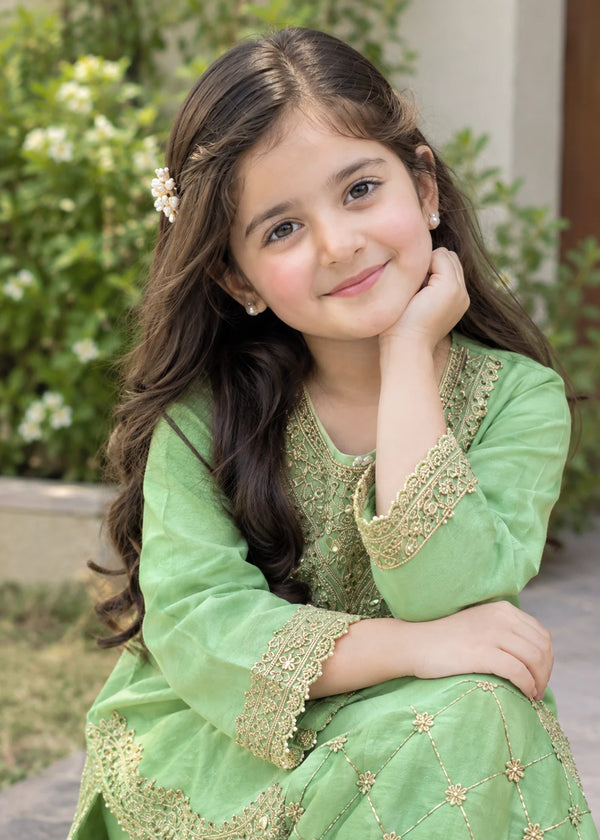 SutarKids Opaline Arabella Kattan