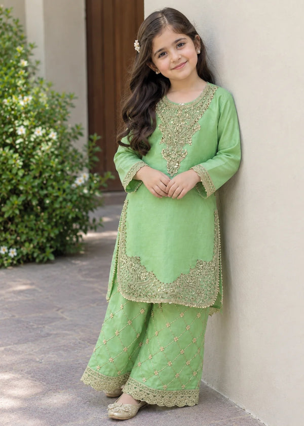 SutarKids Opaline Arabella Kattan