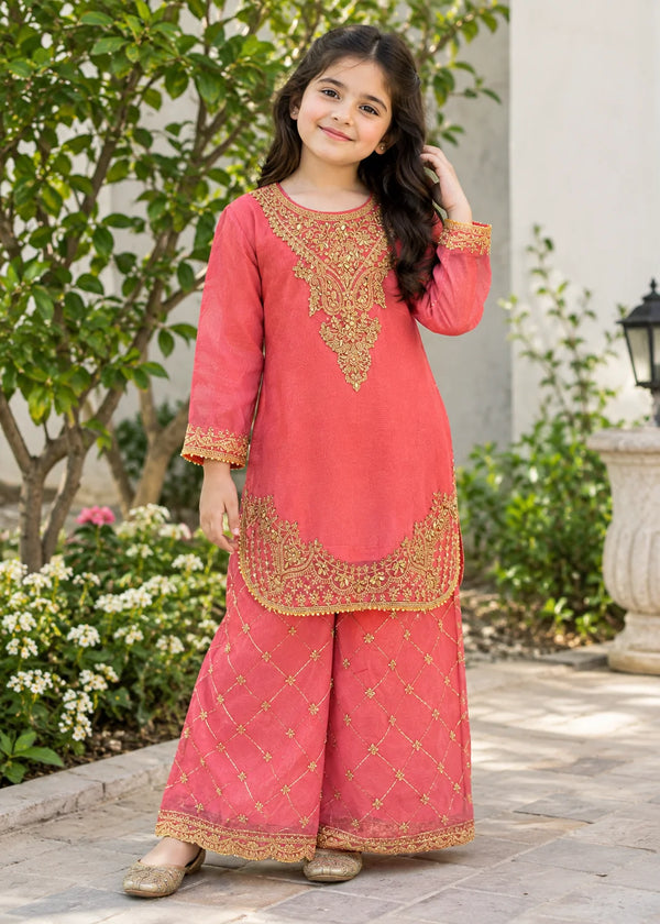 Sutar Kids Opaline Camille Kattan