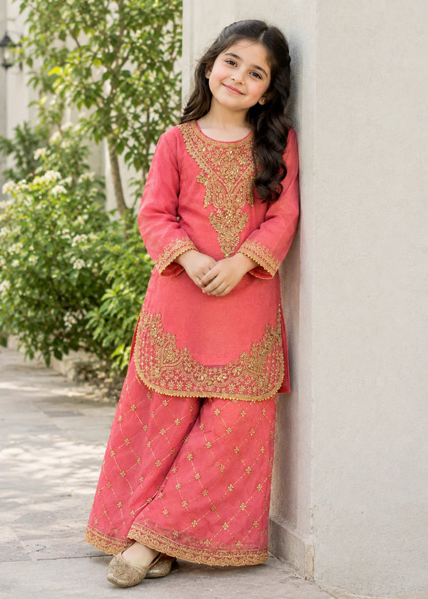 Sutar Kids Opaline Camille Kattan