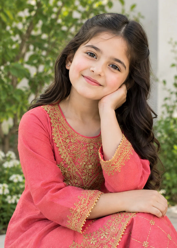 Sutar Kids Opaline Camille Kattan