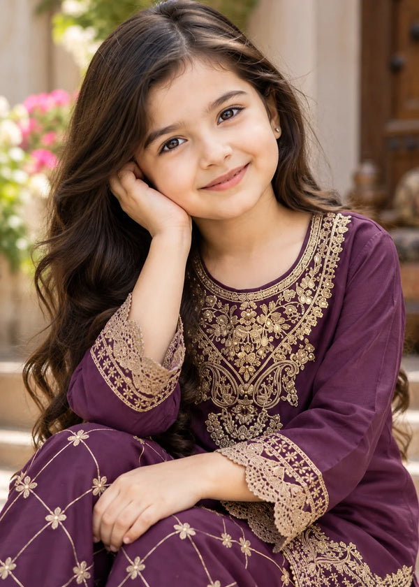 Sutar Kids Opaline Isadora Kattan