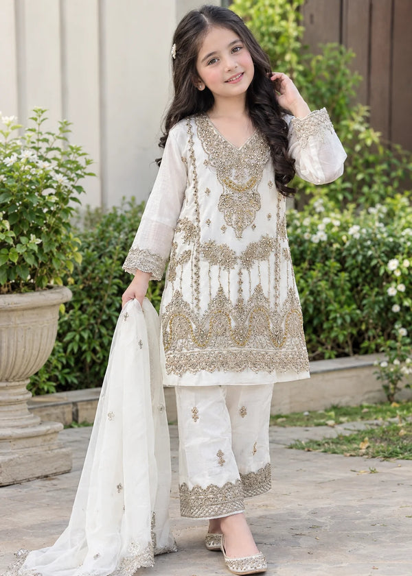 Sutar Kids Opaline Marielle