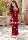 Sutar Kids The Maroon Empress