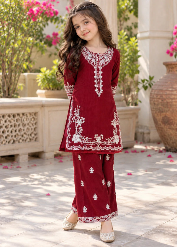 Sutar Kids The Maroon Empress