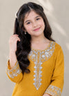 Lumière In Mustard