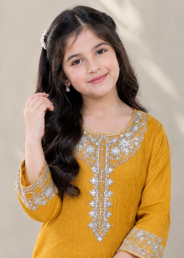 Lumière In Mustard
