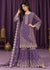 Rang-o-Noor — Lavender Noor Lavender Festive Gharara