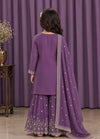 Lavender Noor Mini