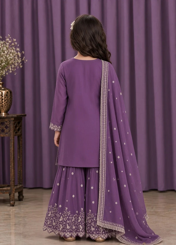 Lavender Noor Mini