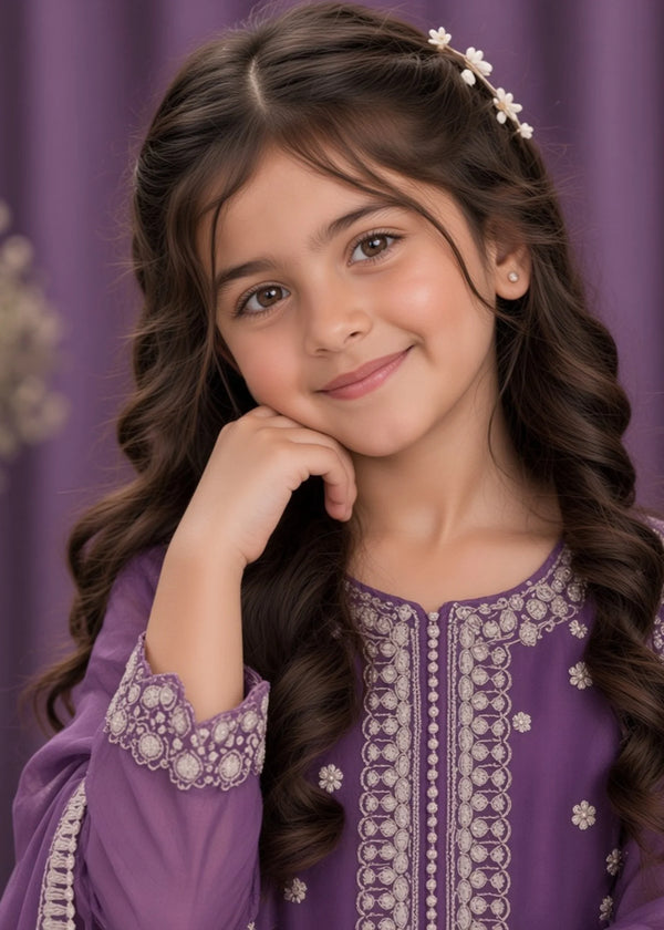 Lavender Noor Mini