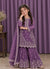 Lavender Noor Mini