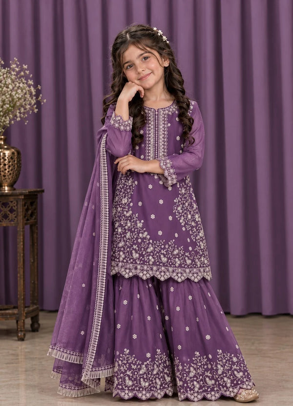 Lavender Noor Mini